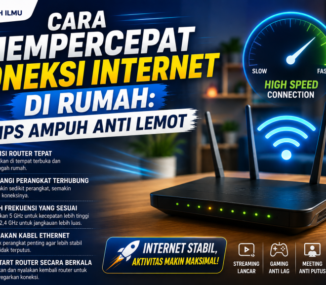 Software Terbaik untuk Produktivitas 2026: Tools yang Wajib Dicoba untuk Kerja dan Belajar