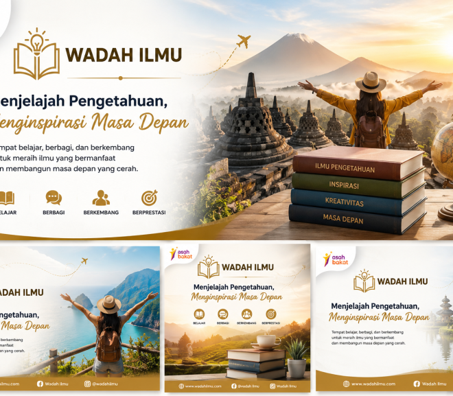 Wisata Indonesia 2026: Panduan Lengkap Menjelajahi Destinasi Alam, Budaya, dan Wisata Modern yang Wajib Dikunjungi serta Prospek Karier di Industri Pariwisata